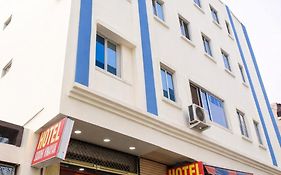 Hotel Siddhi Vinayak